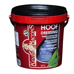 Hoof Dressing - black