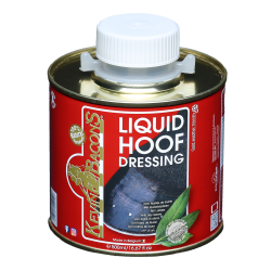 Liquid Hoof Dressing